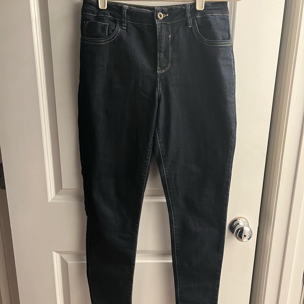 Liquid Jeans